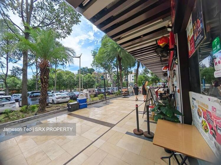 East Village (D16), Retail #564684951